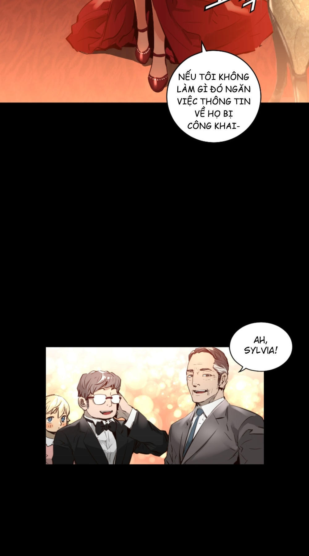 Dị Giới Tam Tuyệt: Chapter 60