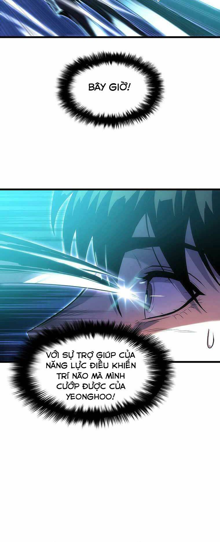 Hậu Duệ Của Hổ: Chapter 14