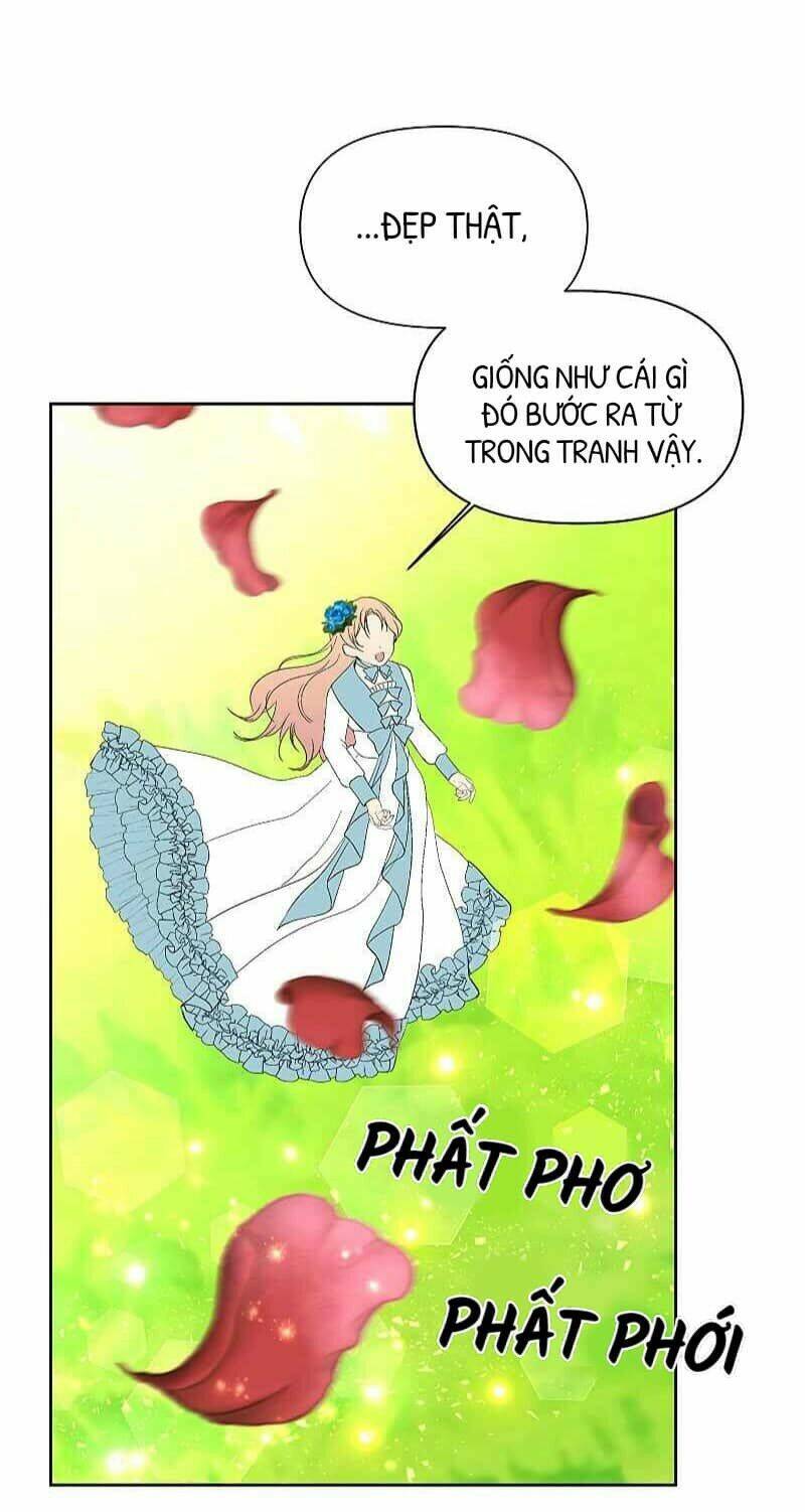 Công Chúa Thời Gian Có Hạn: Chapter 4
