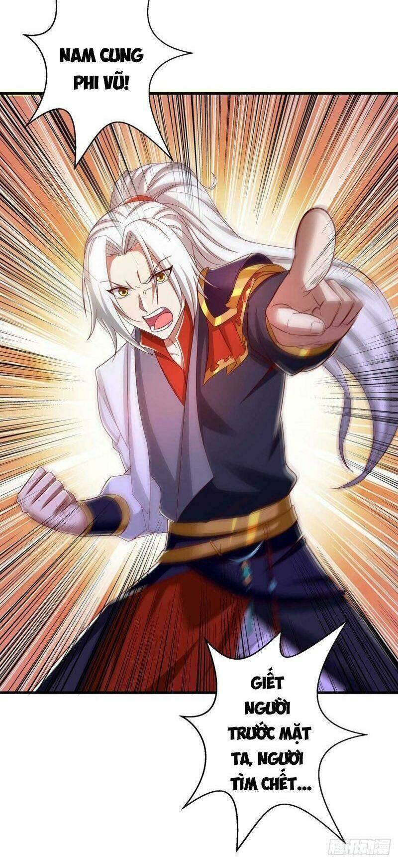 Siêu Cấp Thôn Phệ Hệ Thống: Chapter 50