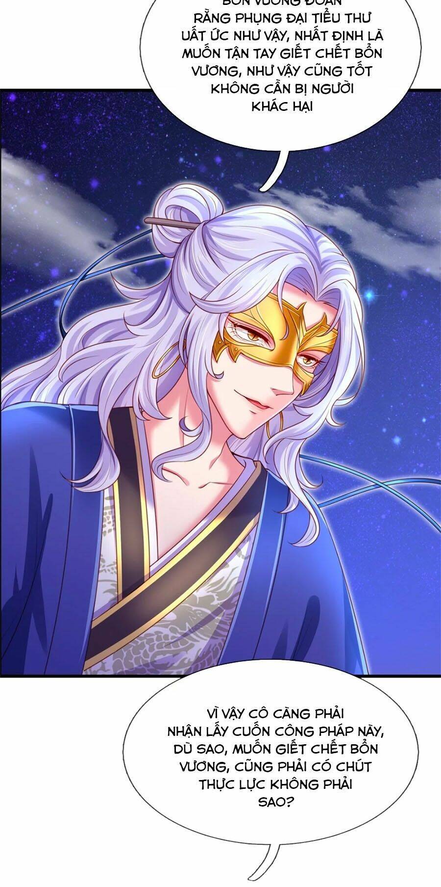 Phụng Lâm Thiên Hạ: Đệ Nhất Mỹ Nữ: Chapter 40