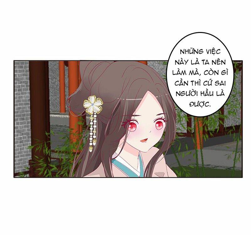 Tướng Quân Mời Ra Trận: Chapter 123