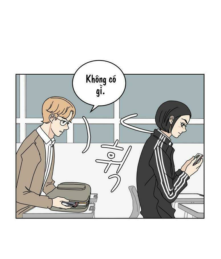 30 Phút Bước Đi Bên Em: Chapter 59