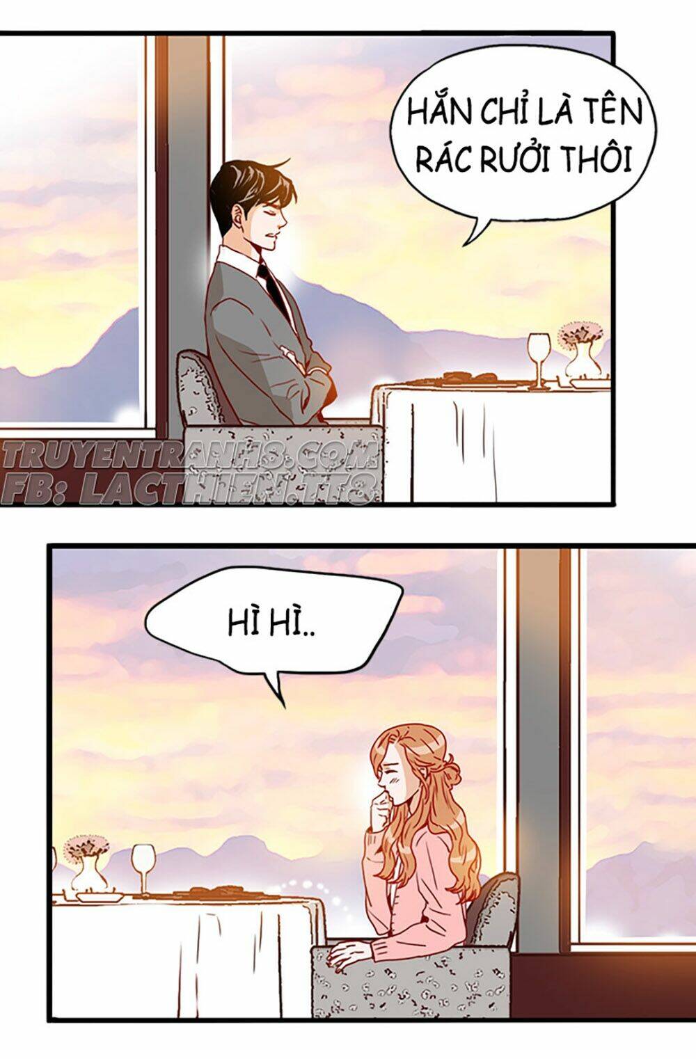 Thư Ký Kim Sao Thế Nhỉ?: Chapter 15