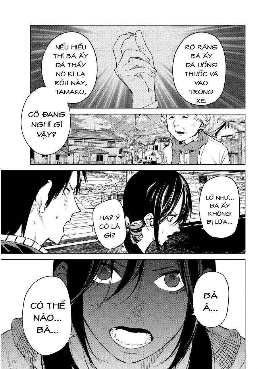 Sengoku No Karma: Chapter 26