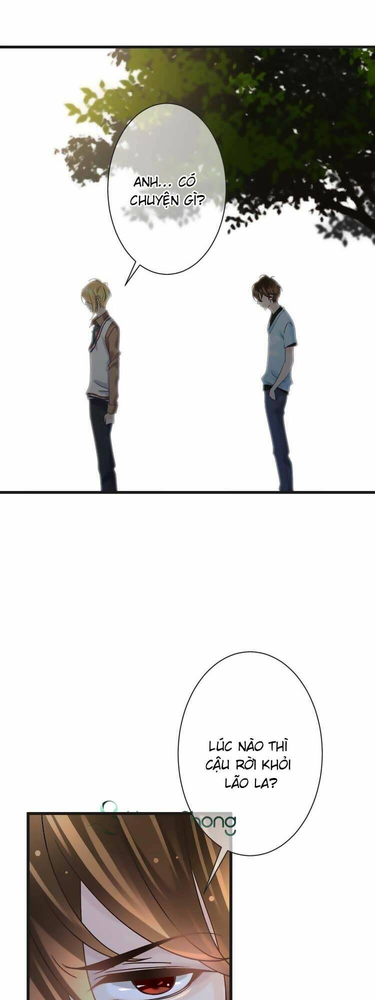 Thiên Thần Không Có Tiết Tháo: Chapter 60