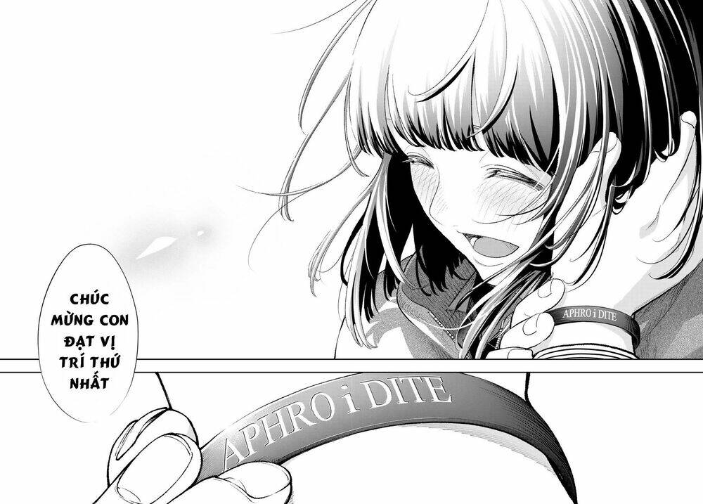 Runway De Waratte: Chapter 156