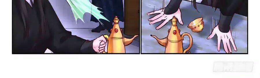 Luôn Có Yêu Quái: Chapter 211