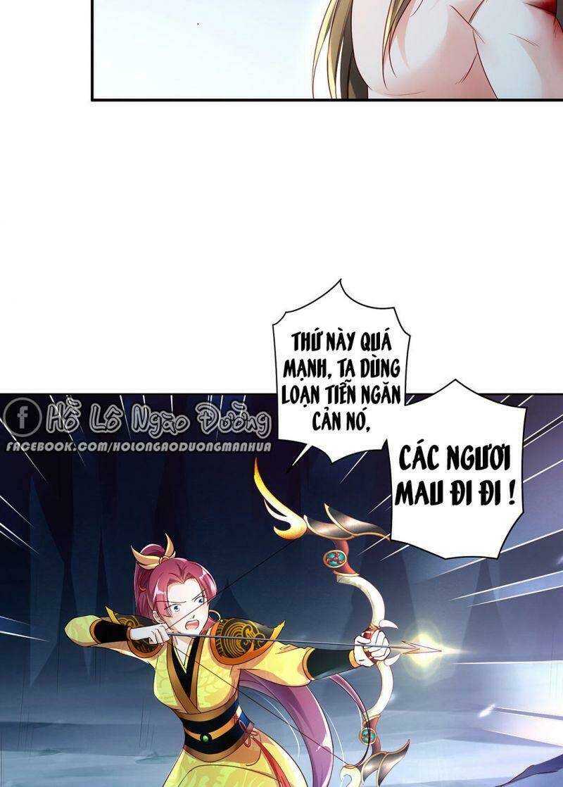 Thiên Kim Bất Hoán: Chapter 68