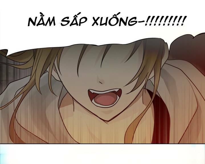 Người Cống Hiến: Chapter 37