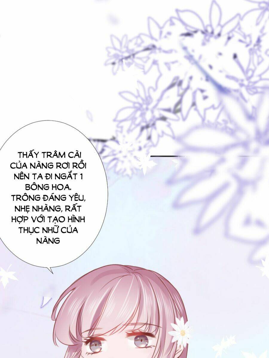 Đường Hoa Nhất Mộng Cổ Phi Truyện: Chapter 24