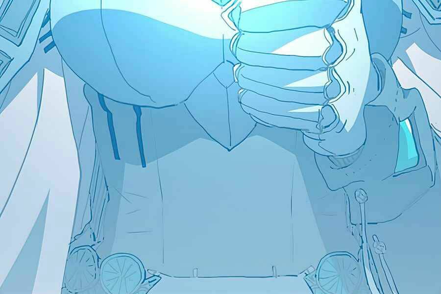 Các Chòm Sao Chỉ Chú Ý Mình Tôi: Chapter 21