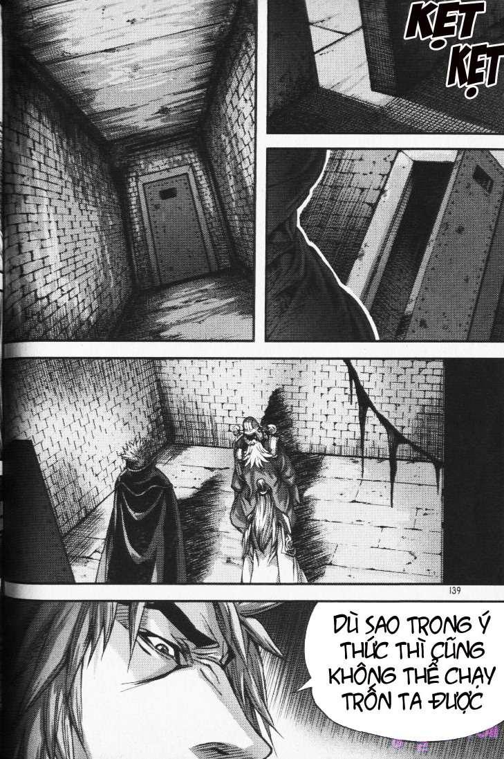 Diêm Đế: Chapter 36.4