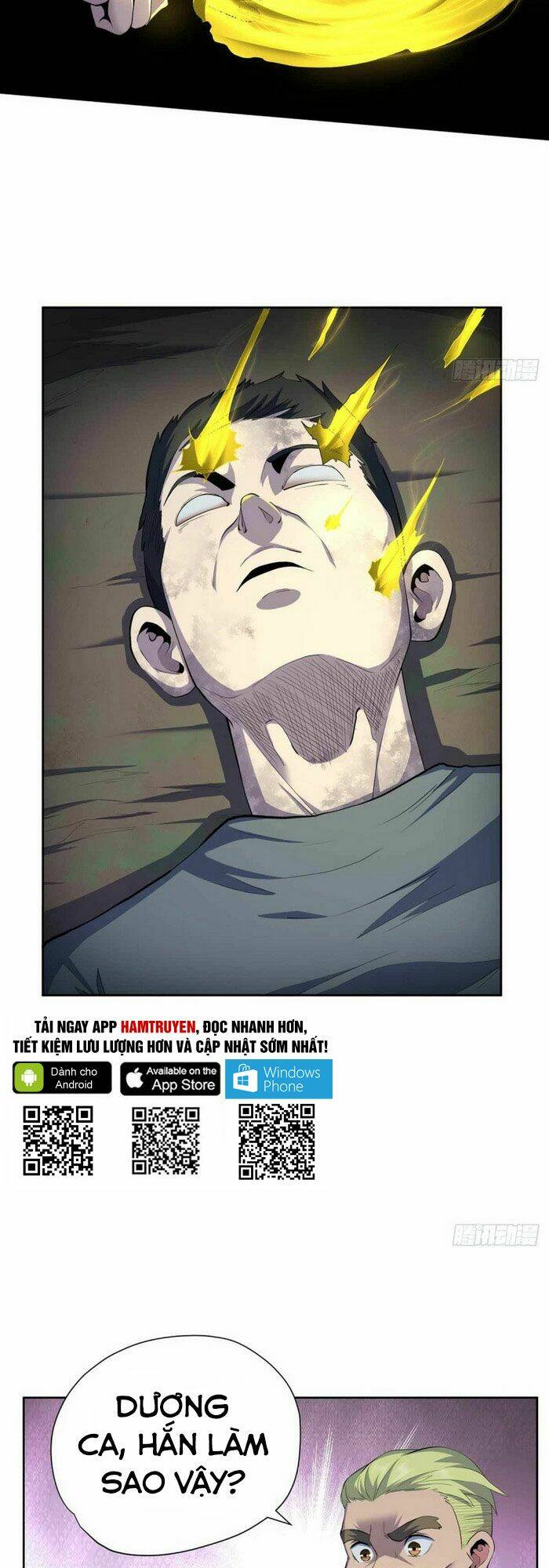 Vương Bài Thần Y: Chapter 46