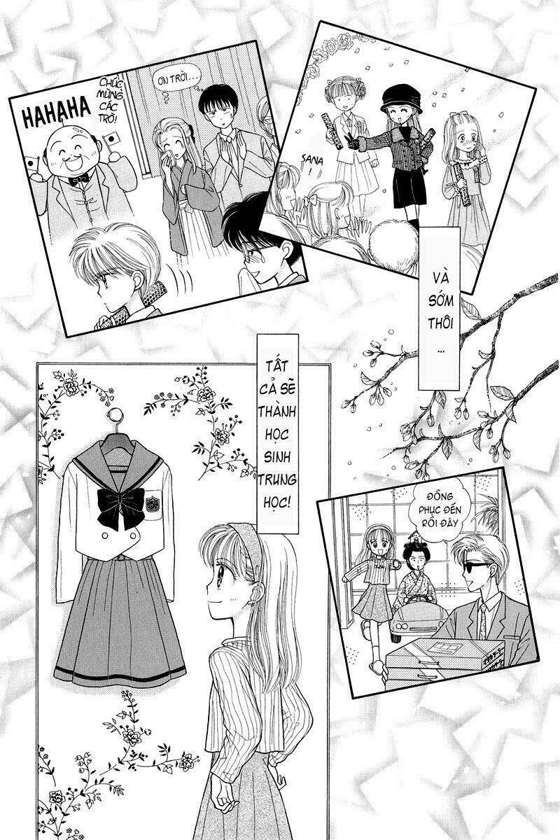 Kodomo No Omocha: Chapter 19