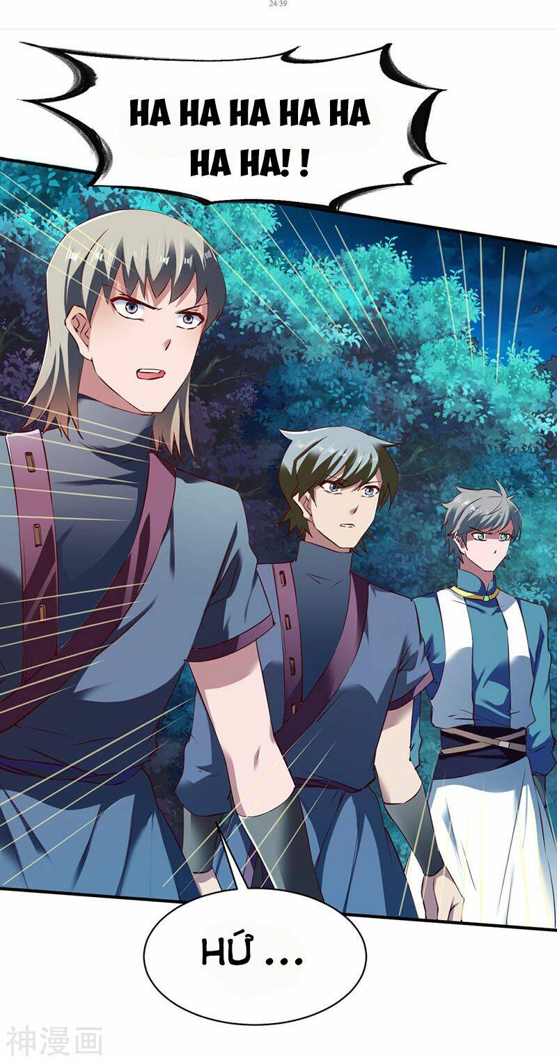 Chiến Đỉnh: Chapter 102
