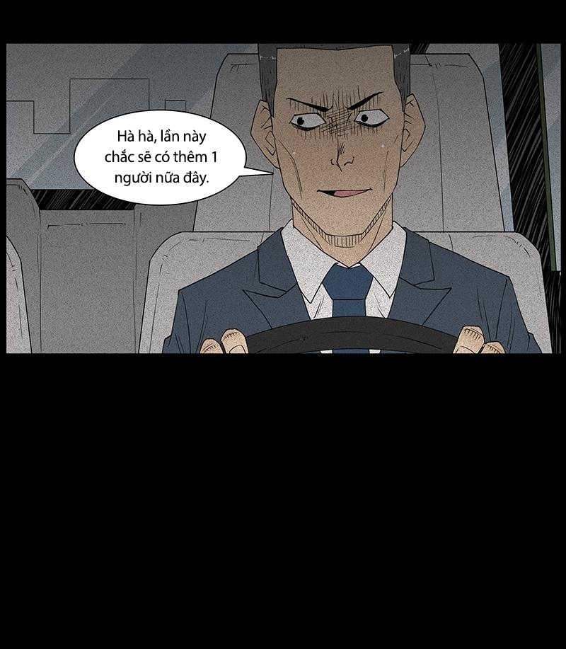 Chuyện Lạ Đêm Khuya: Chapter 22