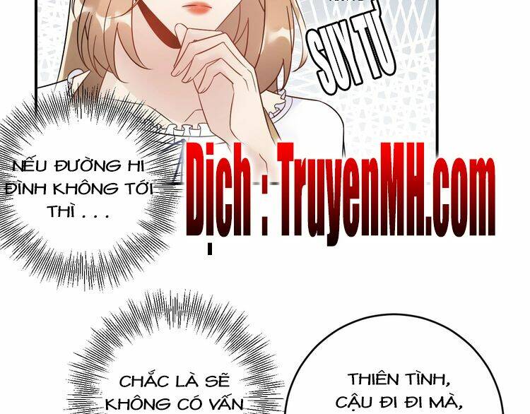 Trong Sinh Chi Ức Vạn Ảnh Hậu Yếu Thượng Vị: Chapter 52