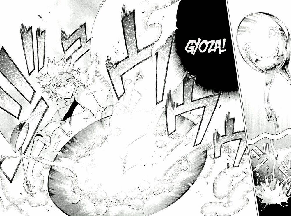 Hell\’s Kitchen: Chapter 27