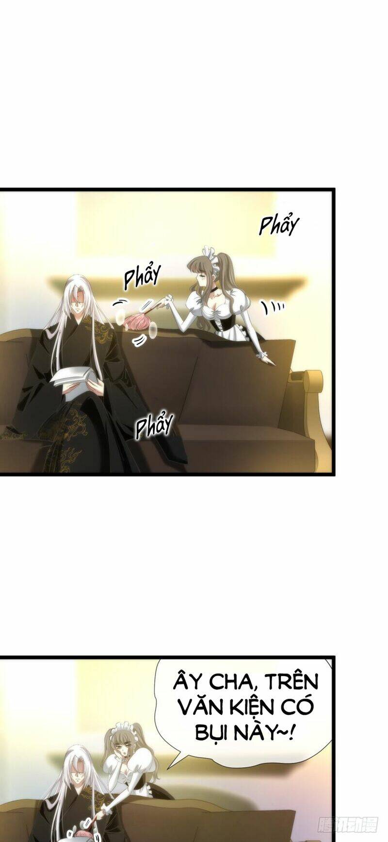 Một Vạn Tư Thế Công Lược Yêu Nam: Chapter 105
