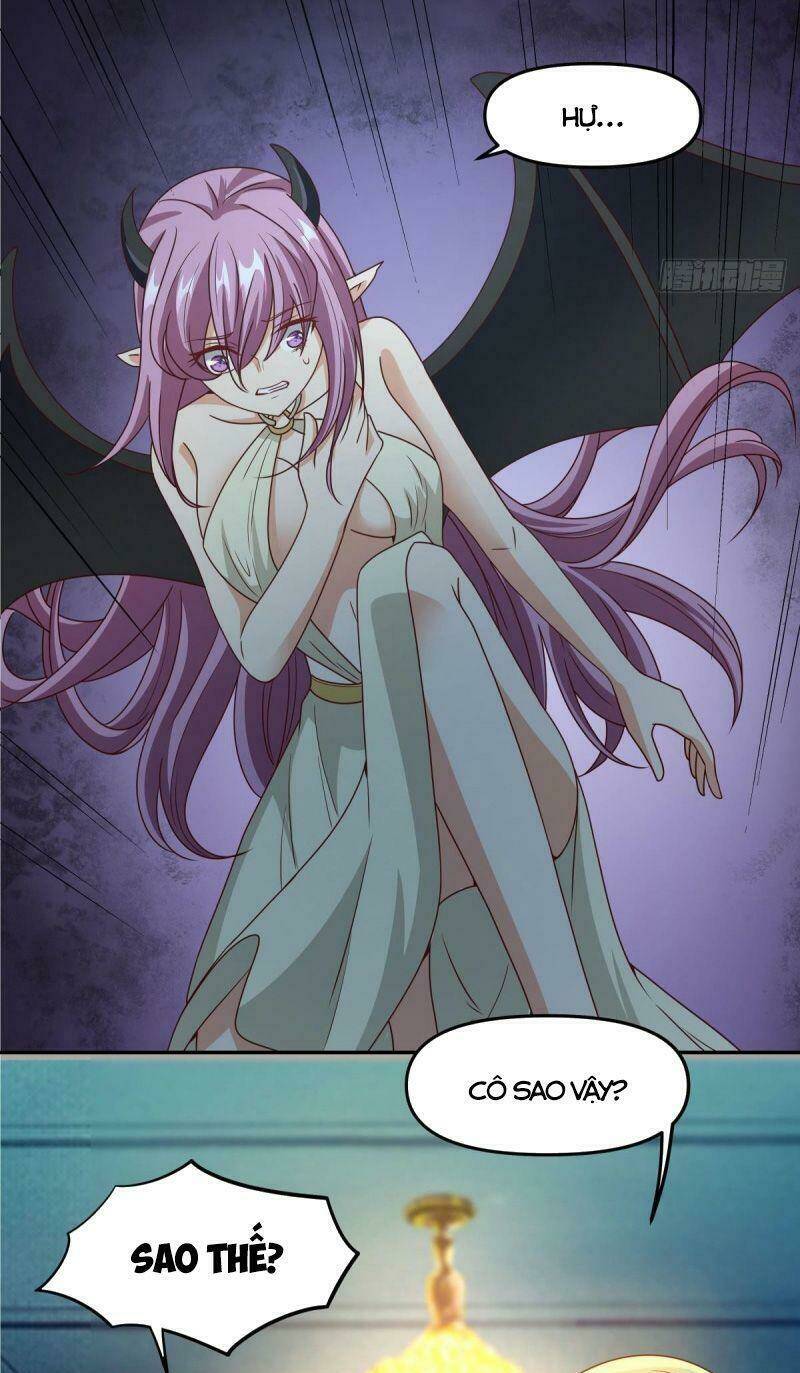 Xâm Lược Vạn Giới: Chapter 38