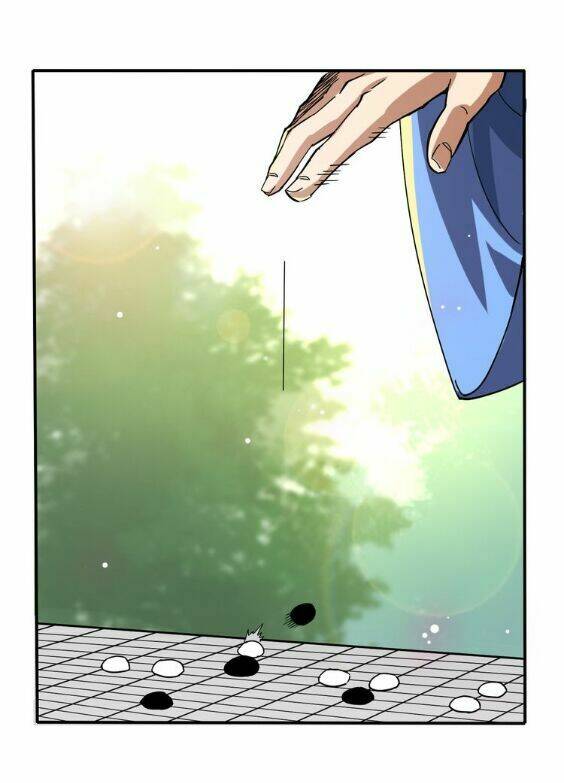 Thiên Mệnh Cửu Tinh: Chapter 2