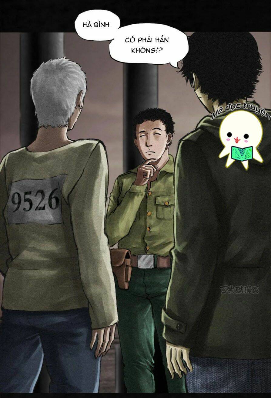 Thành Đô 1995: Chapter 13.1