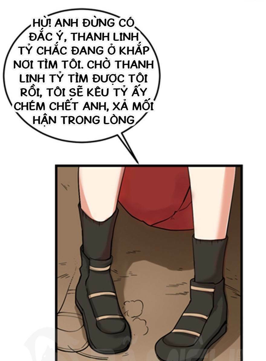 Đô Thị Tu Luyện Cuồng Triều: Chapter 85