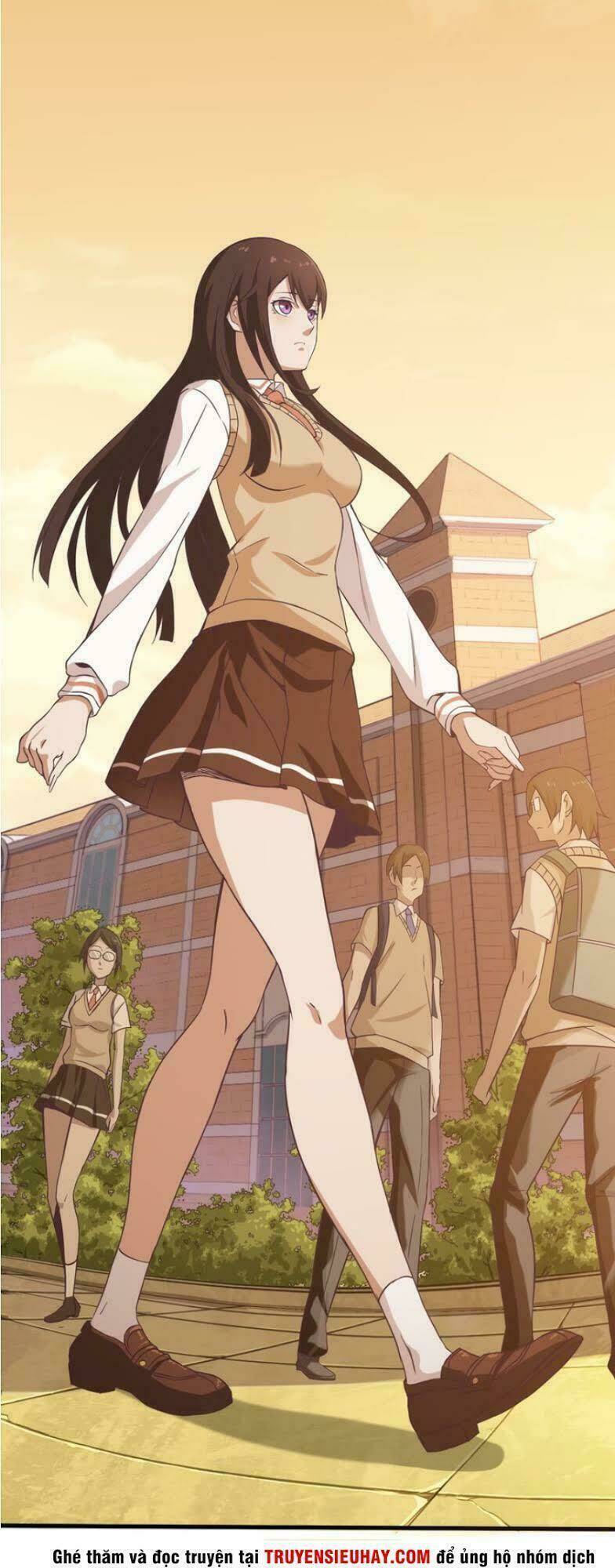 Siêu Cấp Đại Chủ Bạ: Chapter 1