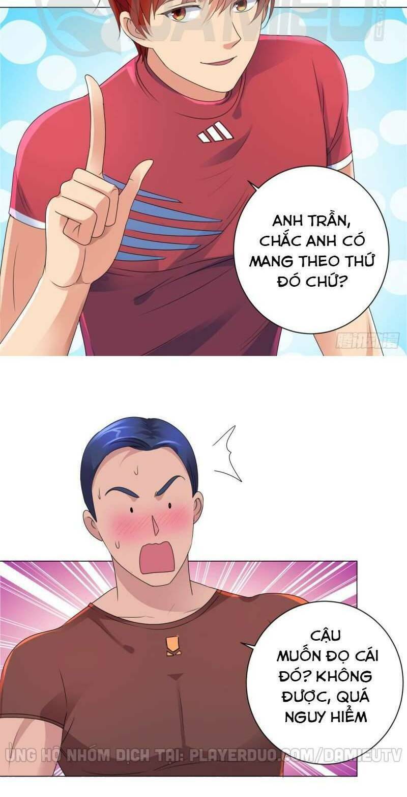 Đô Thị Chí Tôn Hệ Thống: Chapter 127