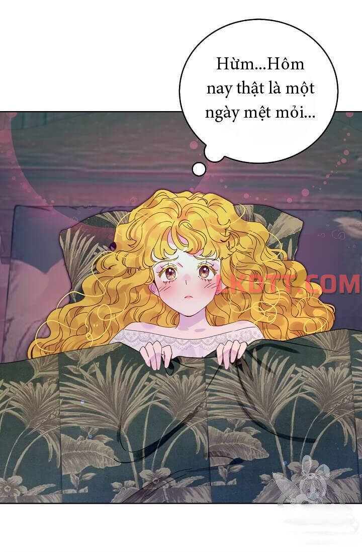Đừng Xem Thường Nữ Phụ: Chapter 128