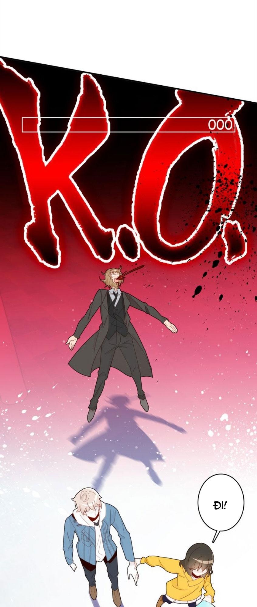Ái Ngạo Kiều Long Vương Gia: Chapter 11