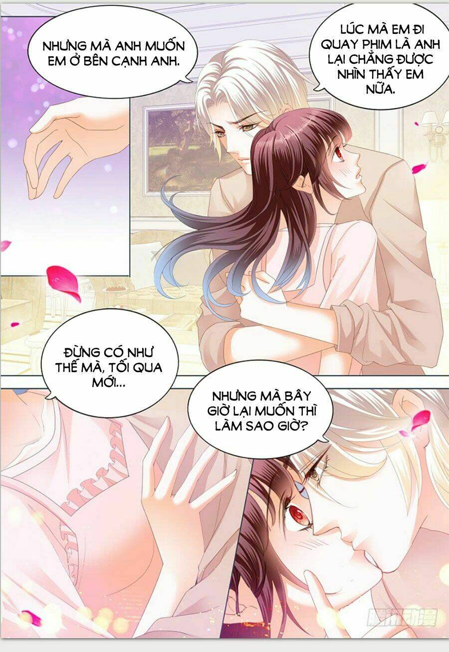 Thiểm Hôn Kiều Thê: Chapter 219