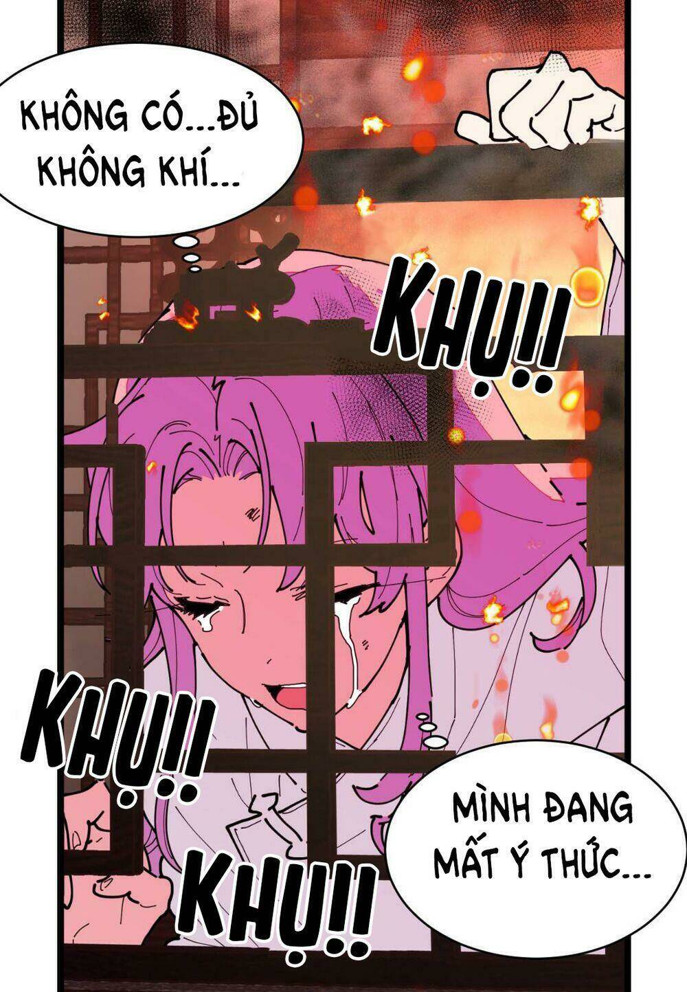 2 Nàng Công Chúa: Chapter 8