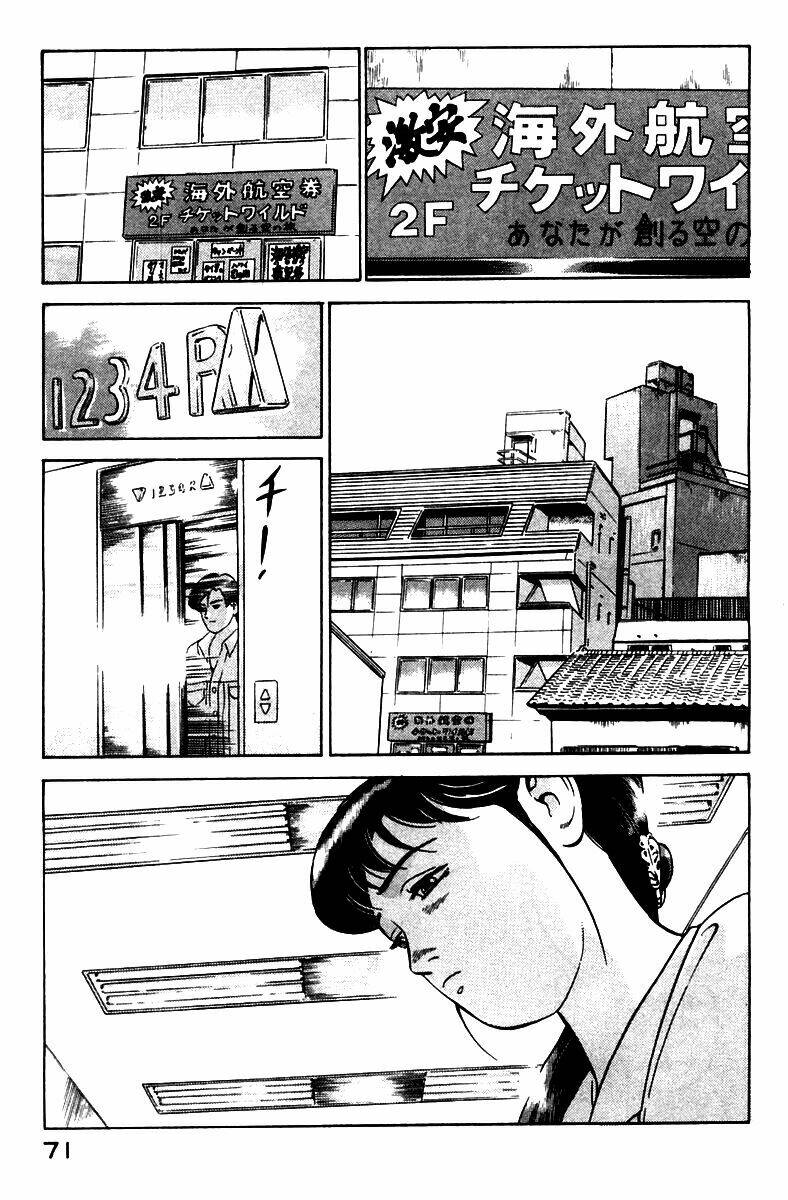 Yugo - Kẻ Thương Thuyết: Chapter 1