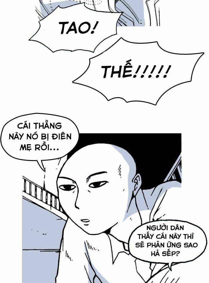 Mắc Kẹt Trên Mặt Trăng: Chapter 5