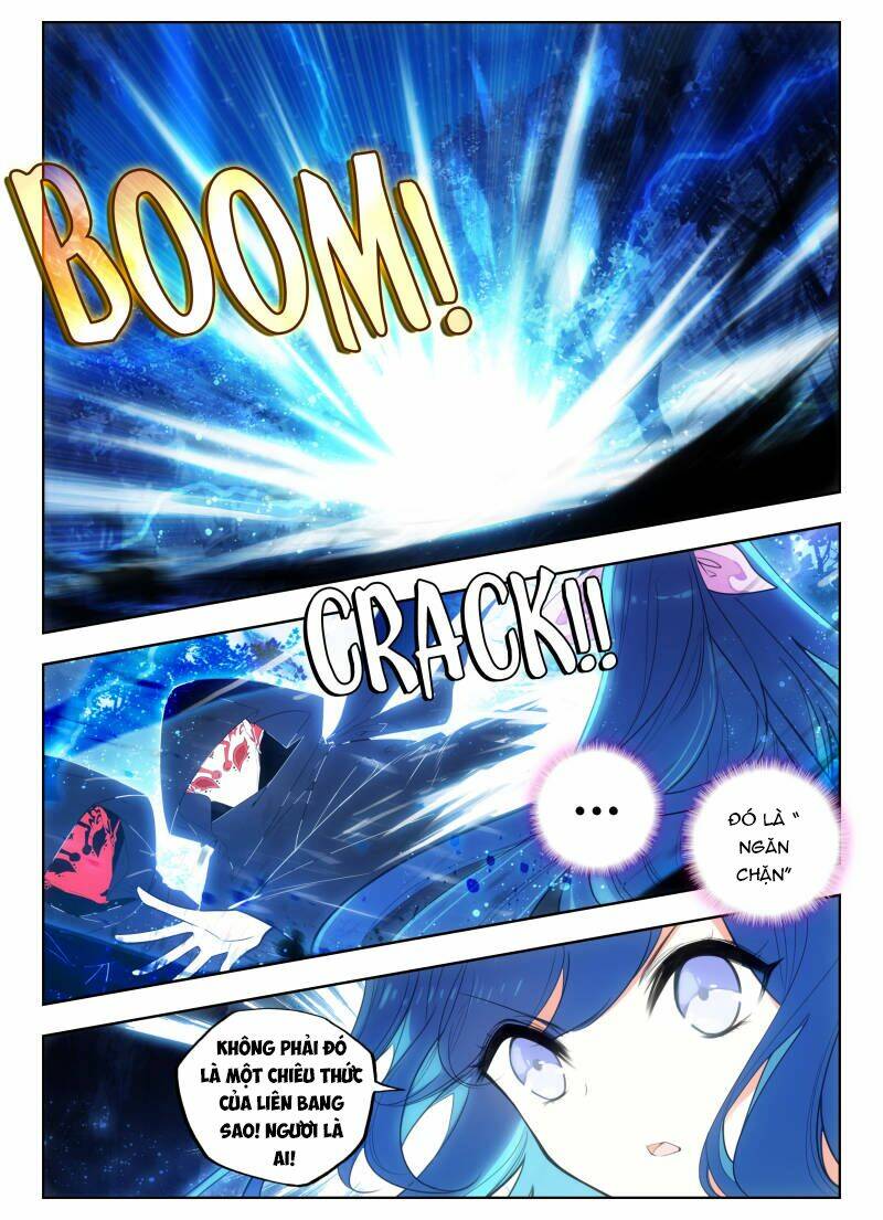 Tạp Đồ: Chapter 67