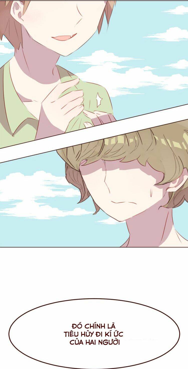 Người Yêu Biến Mất: Chapter 35