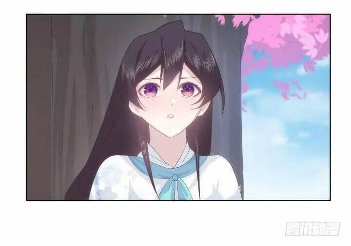 Bí Mật Của Dạ Tộc: Chapter 24