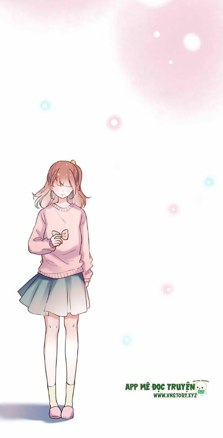 Trạch Thượng Tịch Mịch Huỳnh Hỏa: Chapter 26