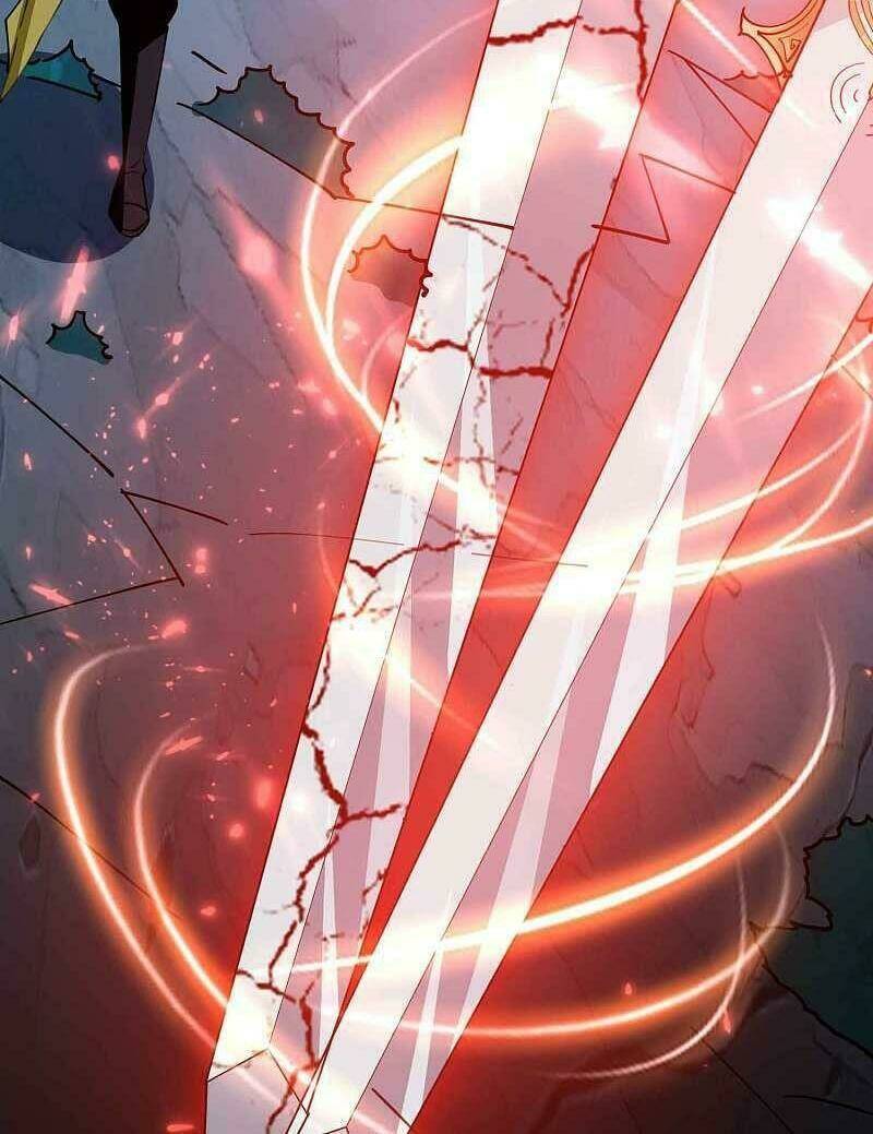 Vạn Giới Tiên Vương: Chapter 87