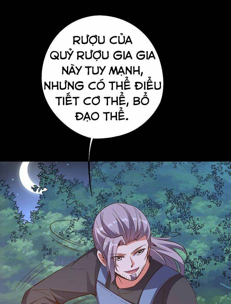 Phục Thiên Thánh Chủ: Chapter 131