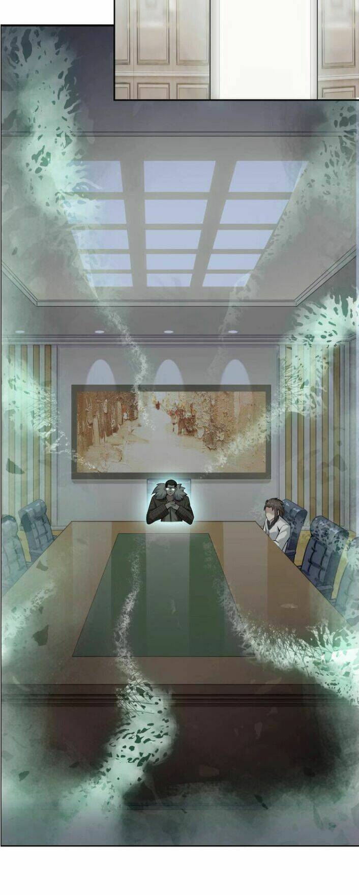 Siêu Cấp Đại Chủ Bạ: Chapter 10