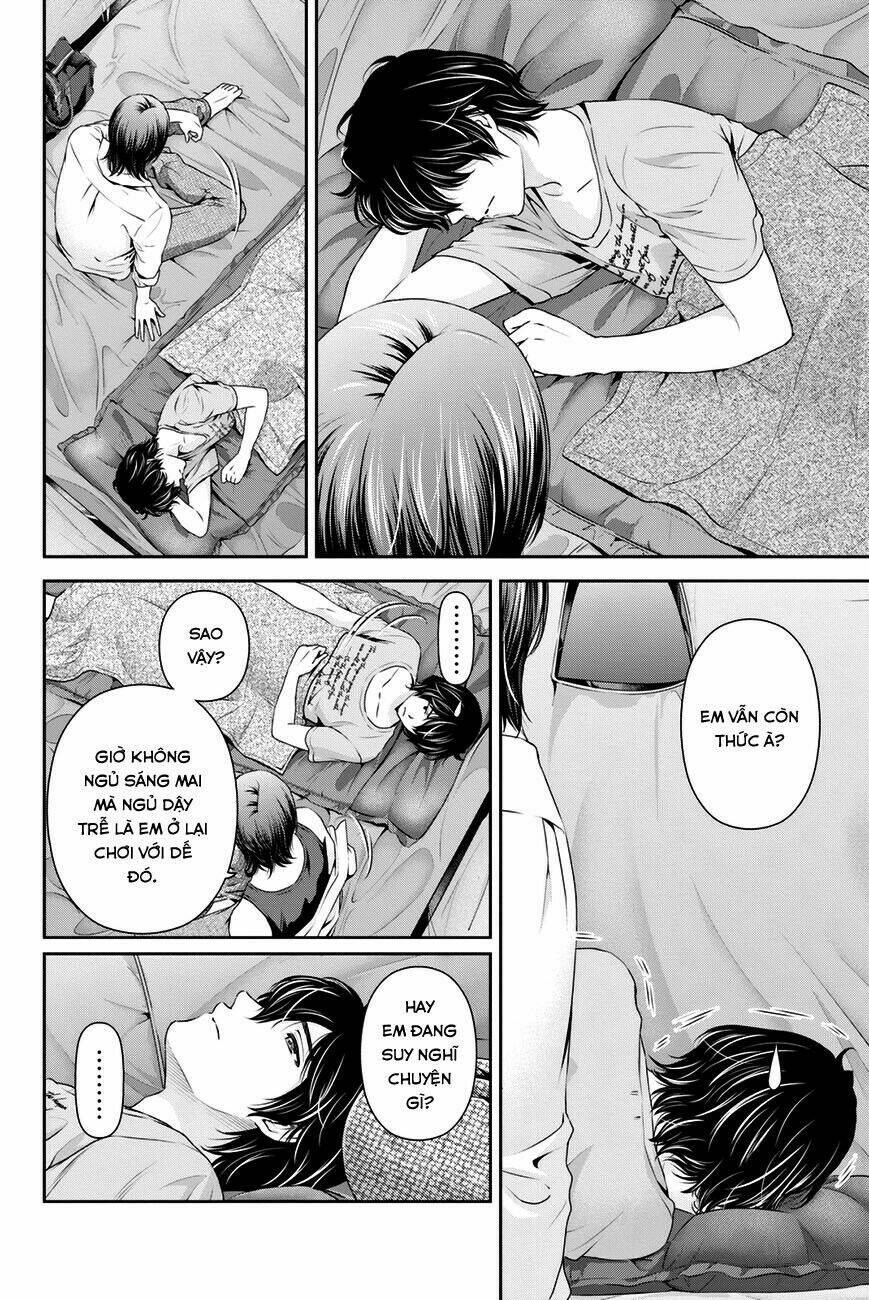 Bạn Gái Chung Nhà: Chapter 26