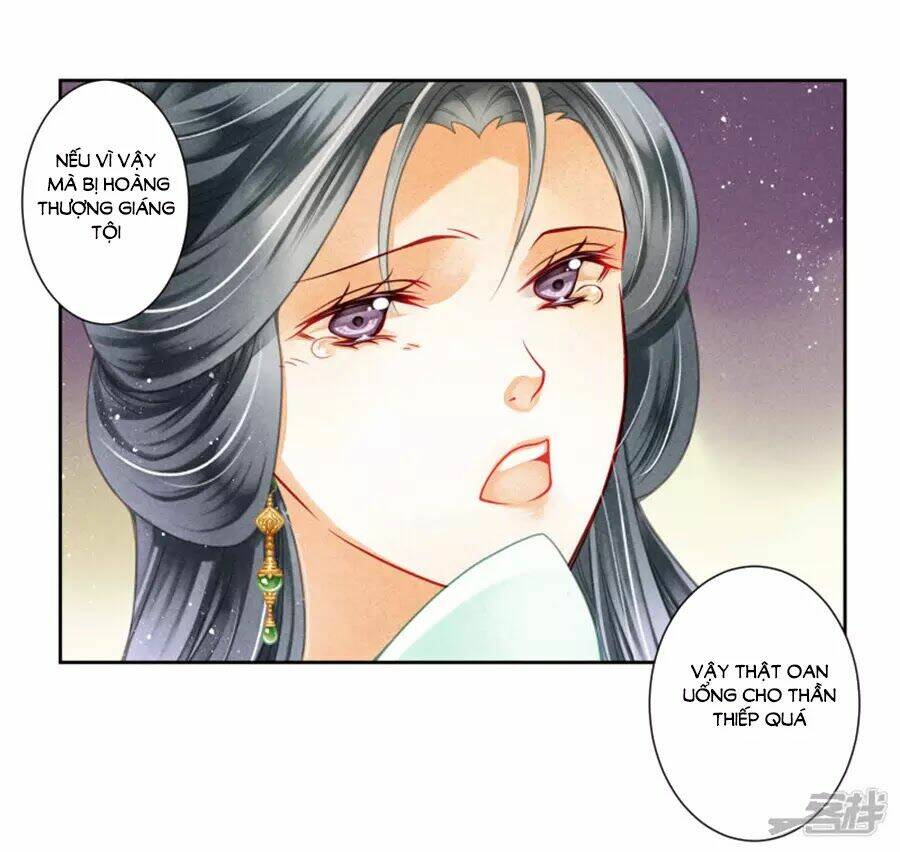 Ái Thượng Vô Địch Tiếu Hoàng Hậu: Chapter 94