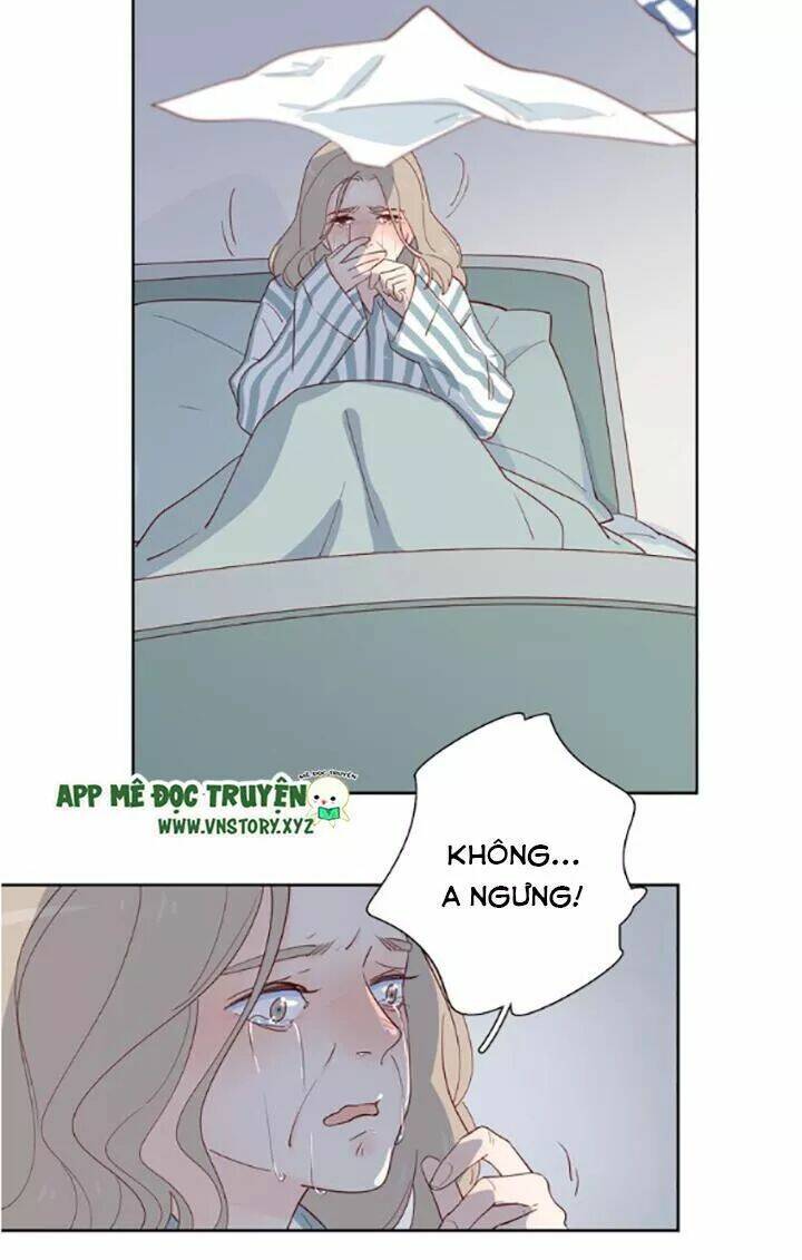 Cạm Bẫy Ngọt Ngào: Chapter 97