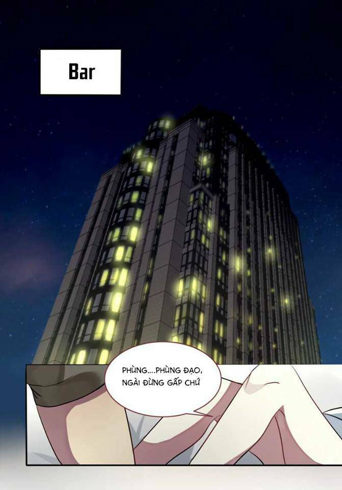 Ma Vương Tổng Tài Mạc Ngược Luyến: Chapter 1