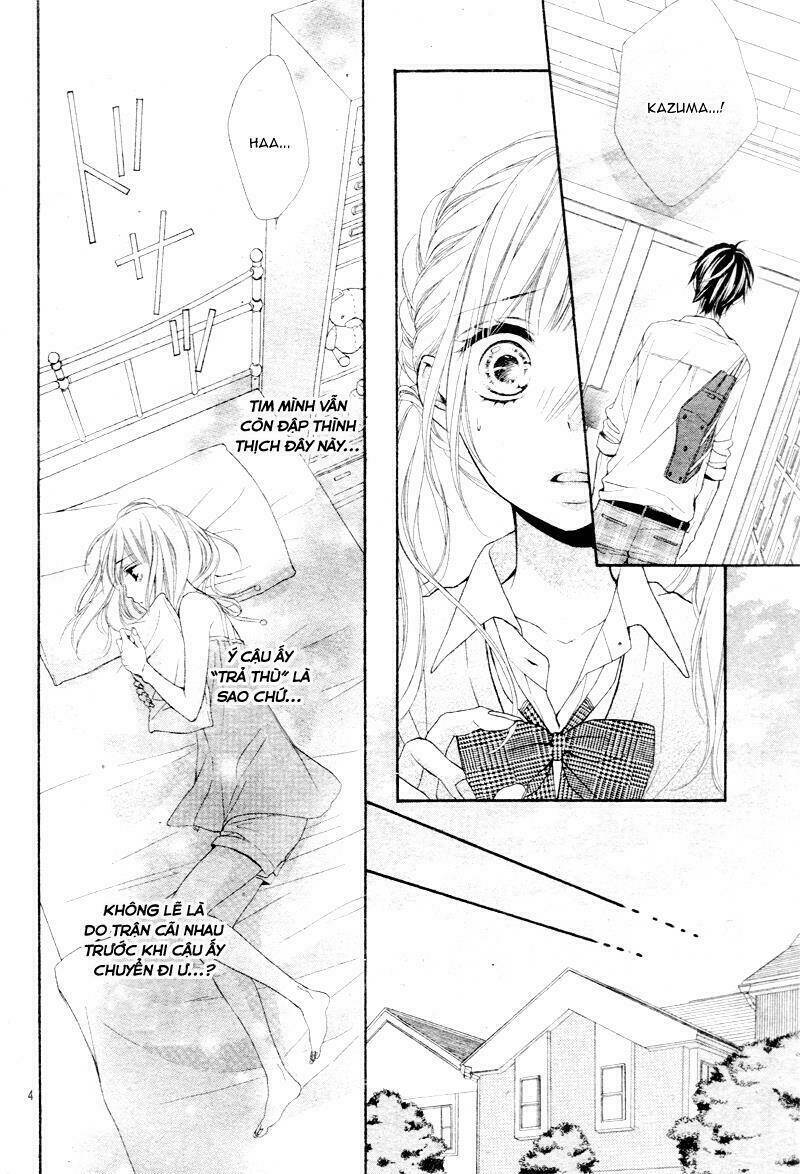 Sonna Me de Minai De: Chapter 2