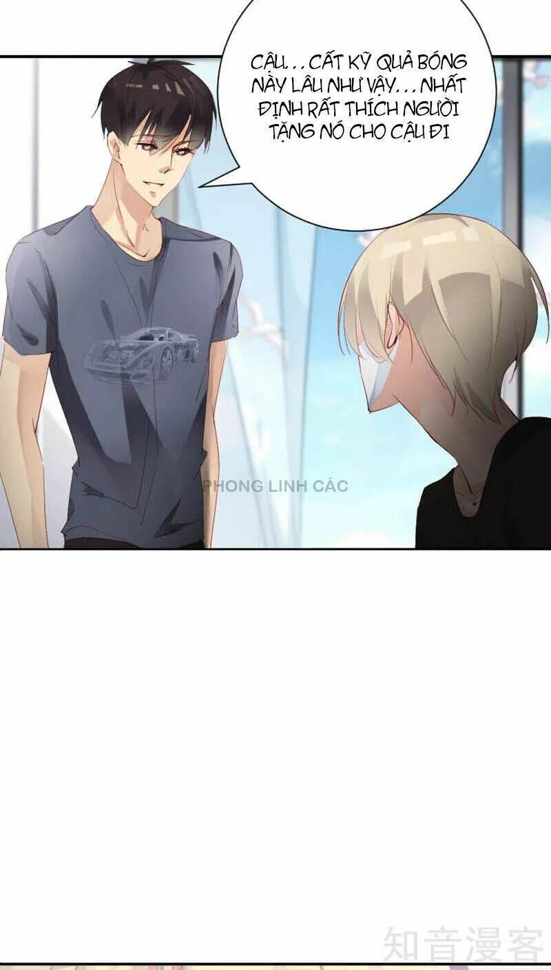 Nam Thần Là Một Đôi: Chapter 74