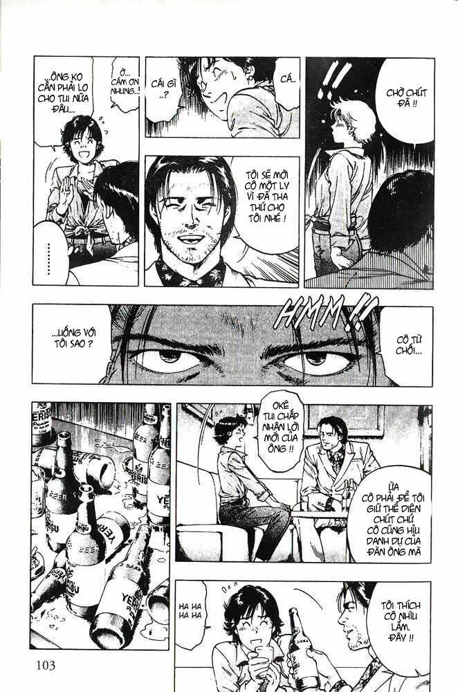 Family Compo: Chapter 18